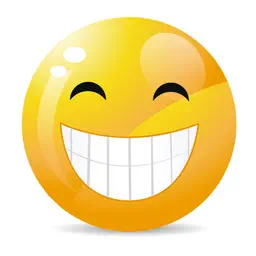 Funny Sounds! app icon