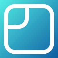 inFrames - Photo Collage Maker app icon - Photo & Video app for iPhone