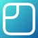 inFrames - Photo Collage Maker app icon - Photo & Video app for iPhone