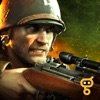 Icon Frontline Commando: WW2 Shooter