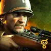 Frontline Commando: WW2 Shooter negative reviews, comments