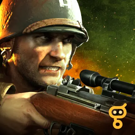 Frontline Commando: WW2 Shooter Cheats
