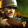 Frontline Commando: WW2 Shooter app icon - Games app for iPhone