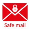 secure mail for Gmail - lock email with TouchID