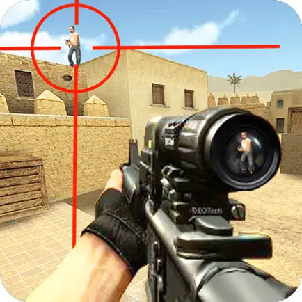 Shoot Hunter-Gun Killer Читы