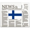 Finland News in English Today & Finnish Radio