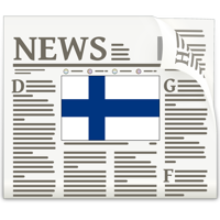 Finland News in English Today and Finnish Radio
