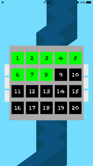 Zikzag(圖2)-速報App