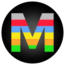 DC Metro app icon