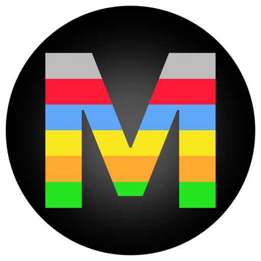 DC Metro app icon