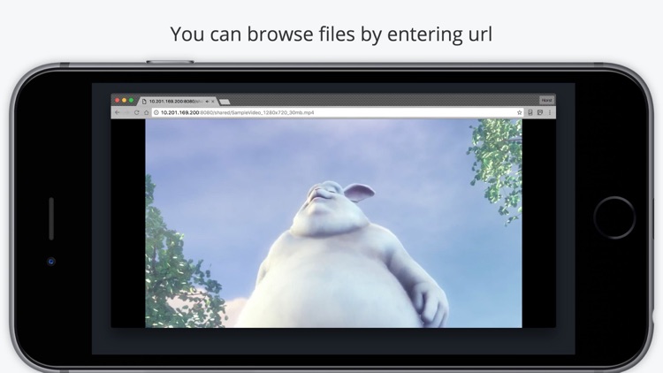 VDrive - your external HDD, USB and more screenshot-4