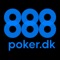 Opret dig nu og få straks 8 $ gratis at spille poker for – og det er kun begyndelsen