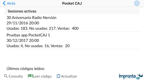 PocketCAJ