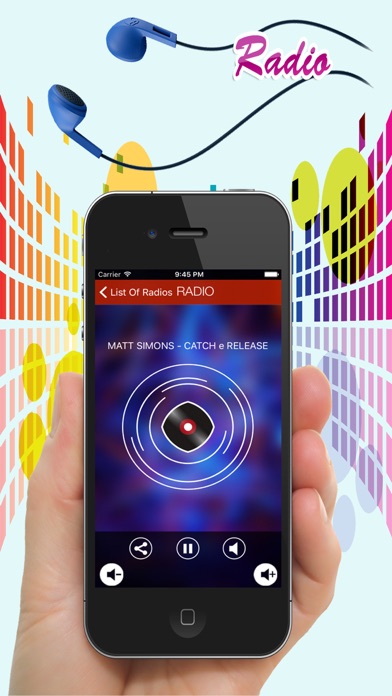How to cancel & delete Classic Rock Radio Stations - Top music Player from iphone & ipad 2