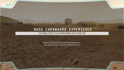 NASA Mars Cardboard Experienceのおすすめ画像4