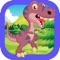 Dino Jigsaw Puzzles for 2 3 4 5  Years Educational