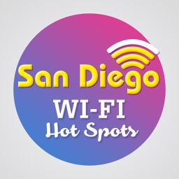 San Diego Wifi Hotspots