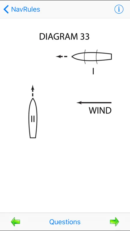 NavRules screenshot 5 of 5