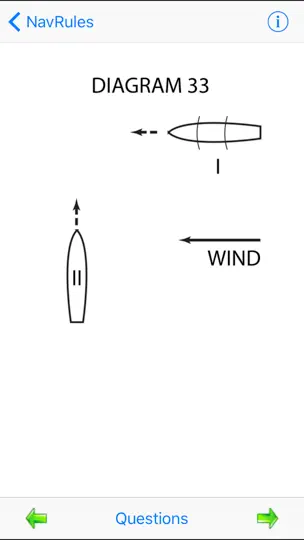 NavRules iPhone Screenshot 5