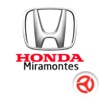 Seminuevos Honda Miramontes