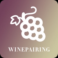 Wine Pairing App