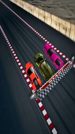 Game screenshot Traffic High Speed City Car Racing Simulator apk