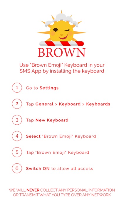 Brown University Emoji