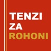 Icon Tenzi za Rohoni