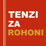 Tenzi za Rohoni App Contact