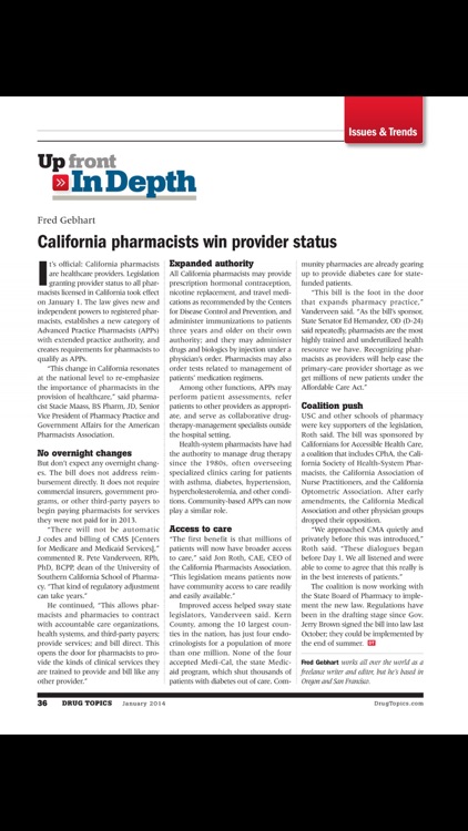 Locum Life screenshot-3