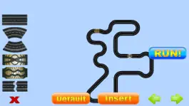 Game screenshot Slot Car Race apk