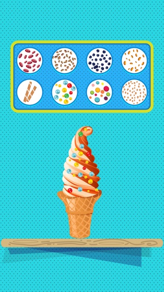 アイスクリームキッズ - 料理ゲームのおすすめ画像5