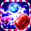 Jewel Deluxe Mania - Match 3 Splash Free Games - iPadアプリ