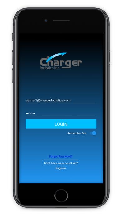 Screenshot #1 pour Charger Connection