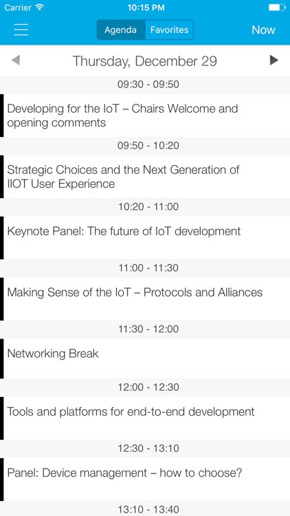 IoT Tech Expo Global