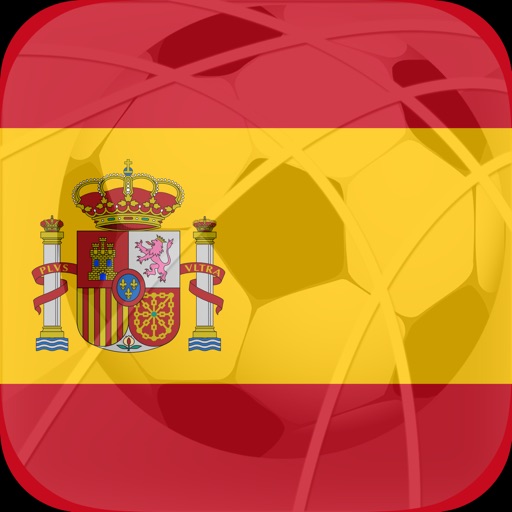 Real Penalty World Tours 2017: Spain iOS App