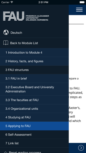 FAU Welcome(圖3)-速報App