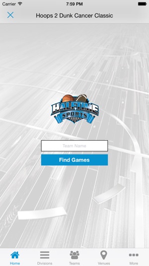 Halftime Sports(圖3)-速報App