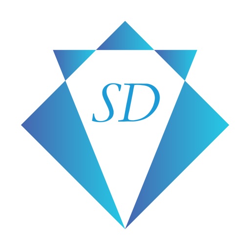 Sara Diamonds iOS App