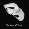 Scary Voice Changer (Recorder) icon