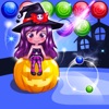 Bubble Shooter Mania - Sweet Halloween