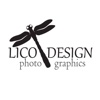 Lico design by AppsVillage