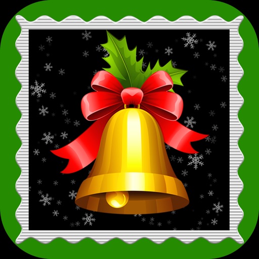 Christmas Soundboard Button & Xmas Ringtones Box iOS App