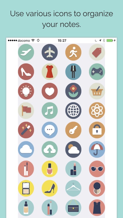 Wonder Notes - Cloud Based App