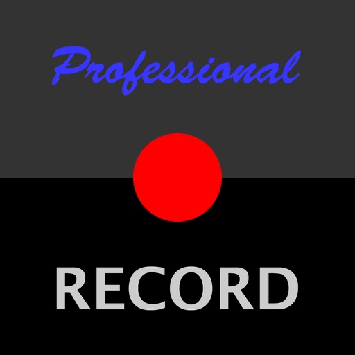 Audiostar Pro Multitrack Recording Mixer Lite icon