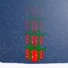 Santa Present Drop - Endless Side Scroller - iPhoneアプリ