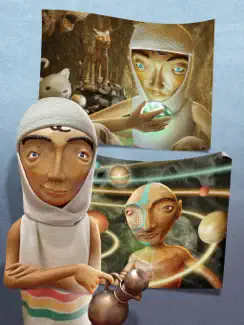 Godnattsagor HD iPad image 3