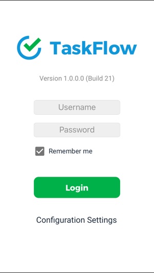 TaskFlow - Syx Automations(圖1)-速報App