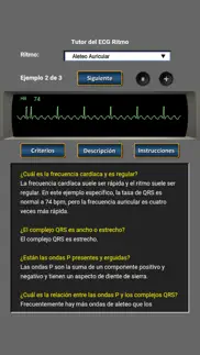 tutor del ecg ritmo problems & solutions and troubleshooting guide - 3