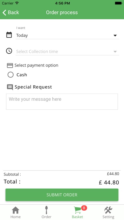 Morpeth Spice screenshot-3